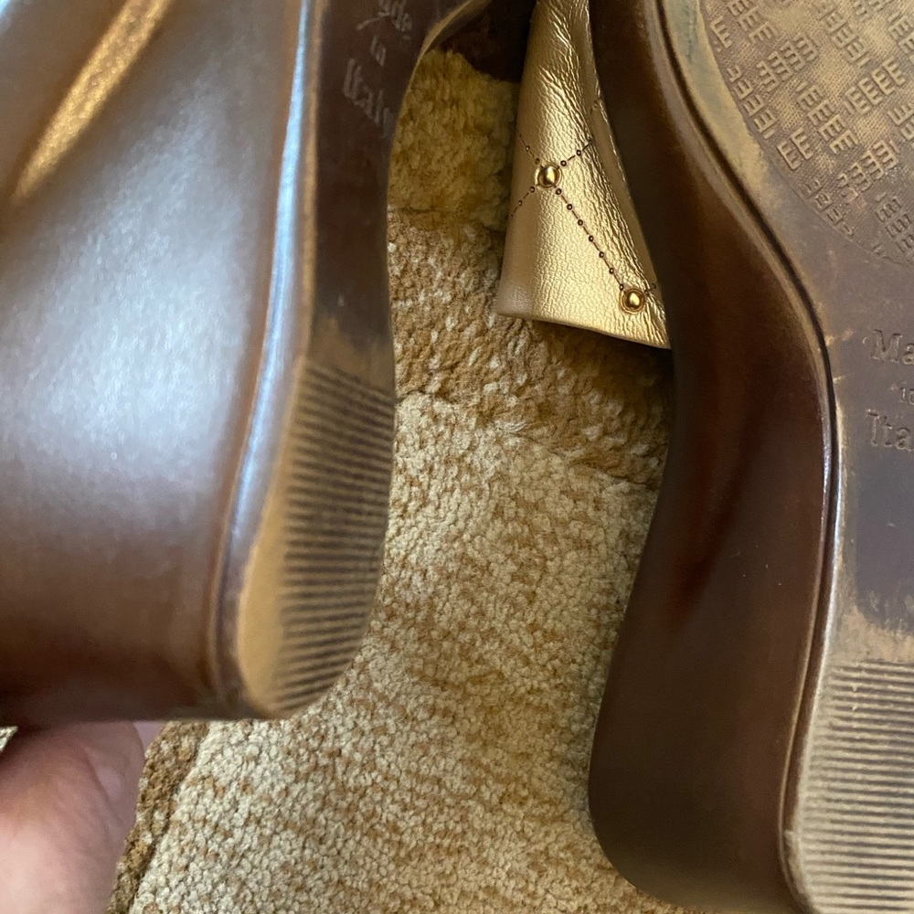 Italian Shoemaker sandals - Picture 8 of 10